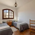 Casa Rustica En Bonastre, Tarragona